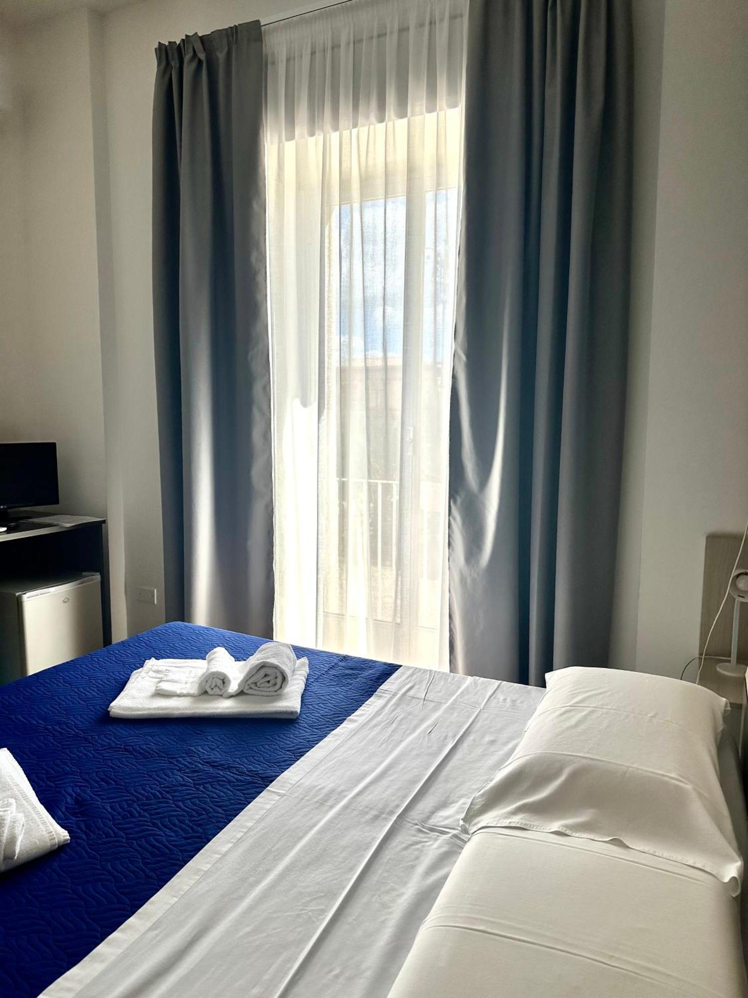 B&B Albergo Sicilia Avola Luaran gambar