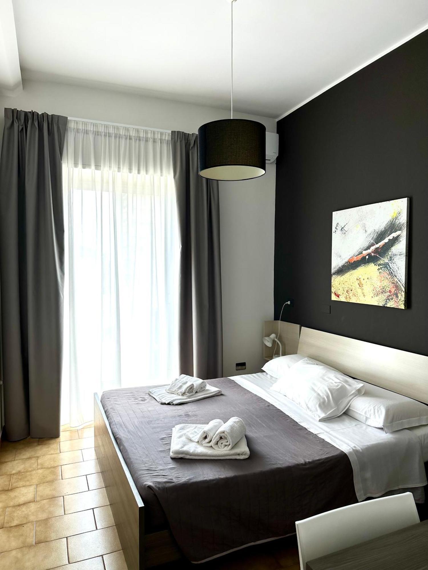 B&B Albergo Sicilia Avola Luaran gambar